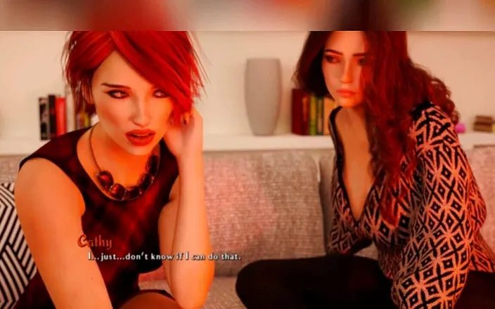 3DXXXTEEN2 Cartoon: Welcome boys! Welcome DIKs!. 3D porn cartoon sex