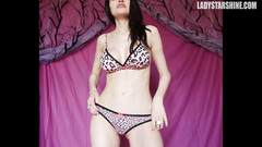 Lady Mesmeratrix Official: Pouze ve vašich snech