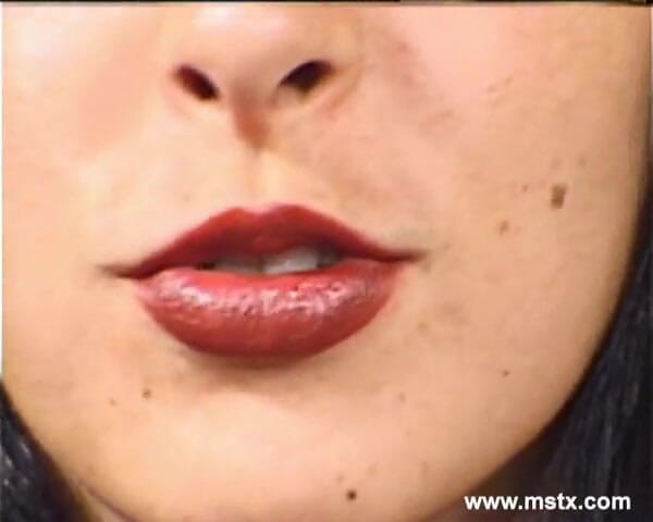 MSTX: อาร์เมลล์ กับขนมอีโรติกทางก้น