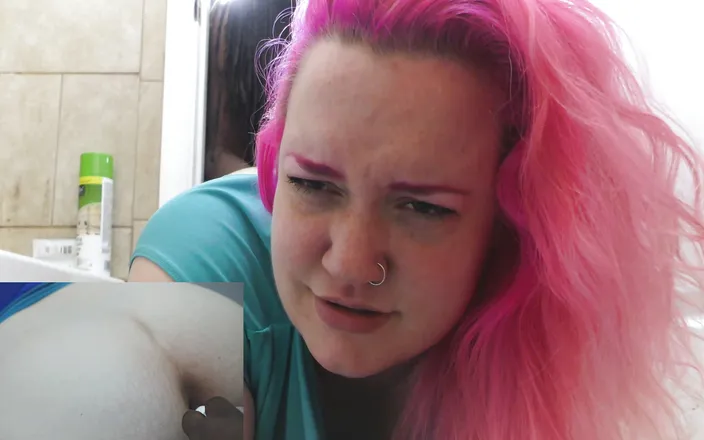 TheDarkDirector: DarkFlameDuo- Sophie first enema