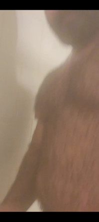 Join Me in the Shower?