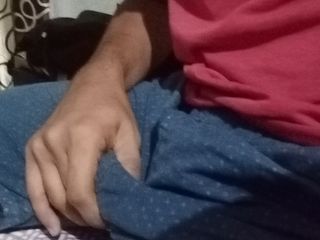 sexy_series: Bermain dengan urut badan – zakar panas seksi