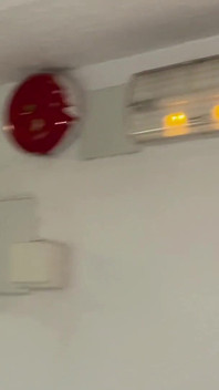 Deep self fisting with gape