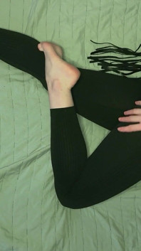 Rave Teen Use Candy and Waiting Tripp