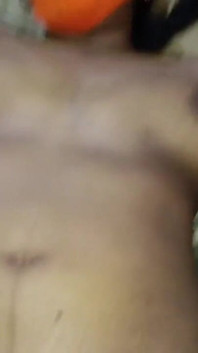Zeer strakke kut cumshot video