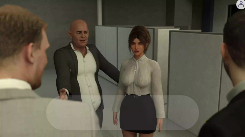 Johannes Gaming: Eine instabile ehe 2 sarah begann einen neuen job