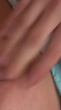 Redhead Takes It in Her Mouth and Sucks