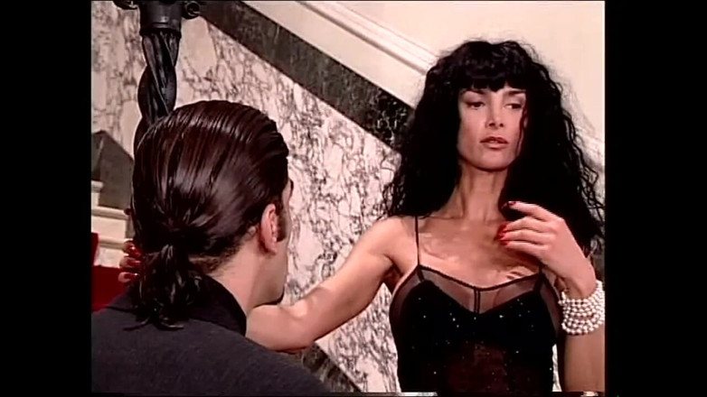 XTime Vod: The White Venus in a Movie Full of Pussy and...