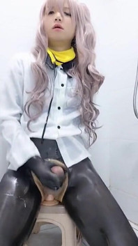 女装子0003