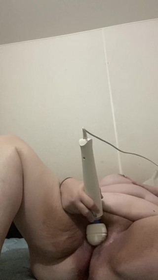 Iowa BBW: Hraní se mnou