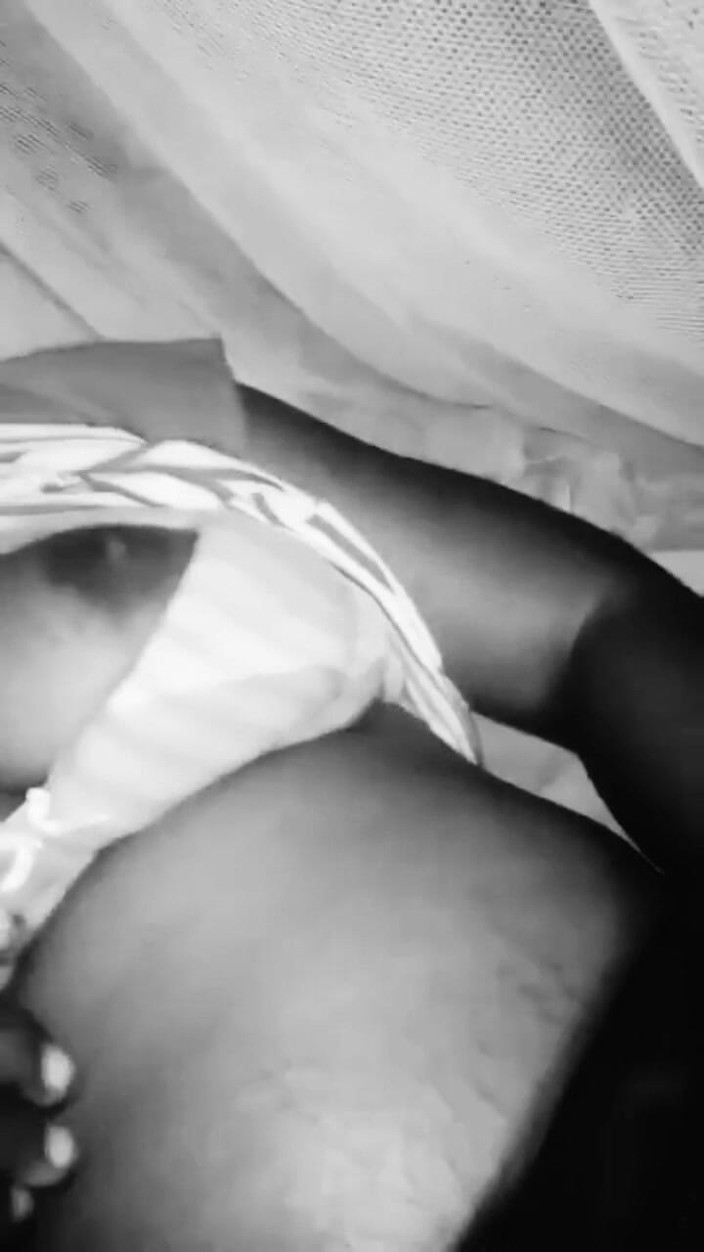 Oladi plenty tv: Ze kwam gisteren op bezoek