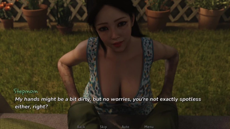 My Hot Wife Ep03