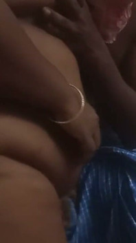Tajné šukání tamilské sexy ženy v domácnosti s bývalým přítelem