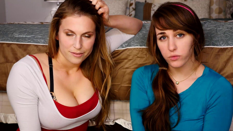Princess Leia: Stepcousin's Truth or Dare with Xev Bellringer