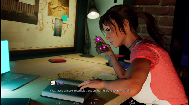 Johannes Gaming: ครอฟต์ผจญภัย 1 - ถูกนิ้วคนแปลกหน้าเจาะหี