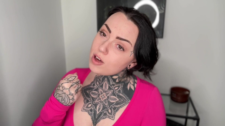 Miss Valentina: Rambut Gelap yang lemah