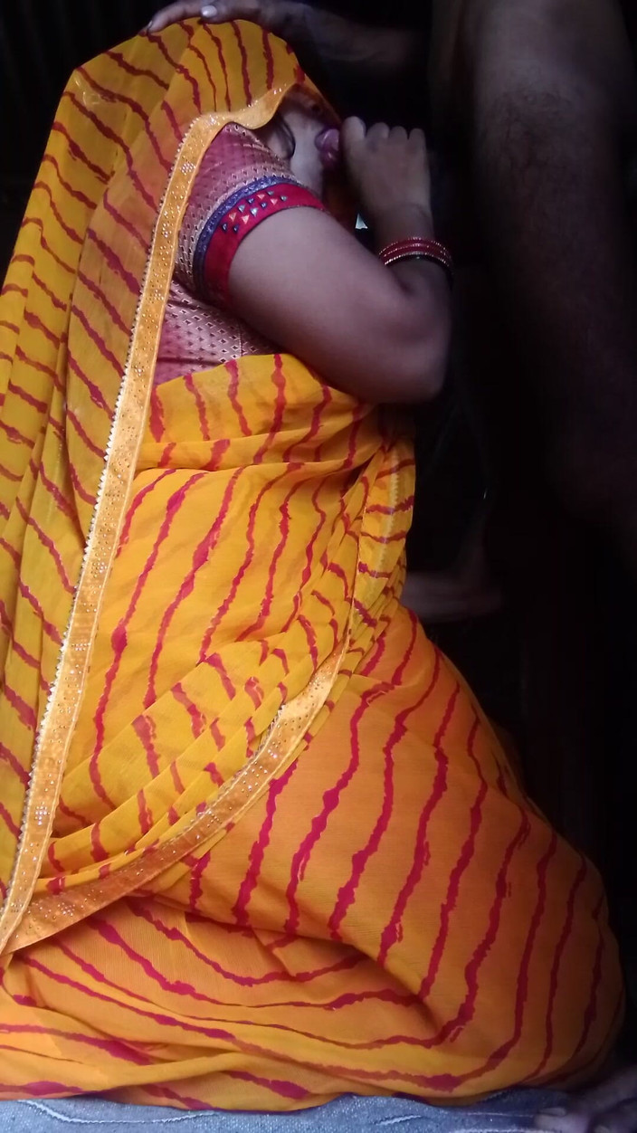 Soni sk: Bhabhi seksi desi India