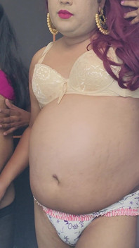 Broken Latina Whores Support Subscribe