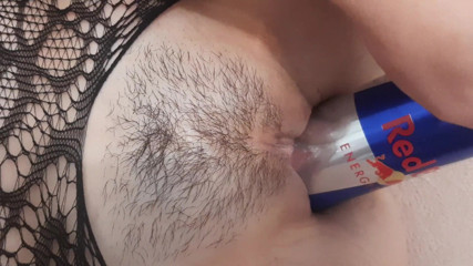 Anal-lovefuck: Remaja masturbasi Banteng Merah!