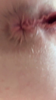 Facesitting POV on Your Face
