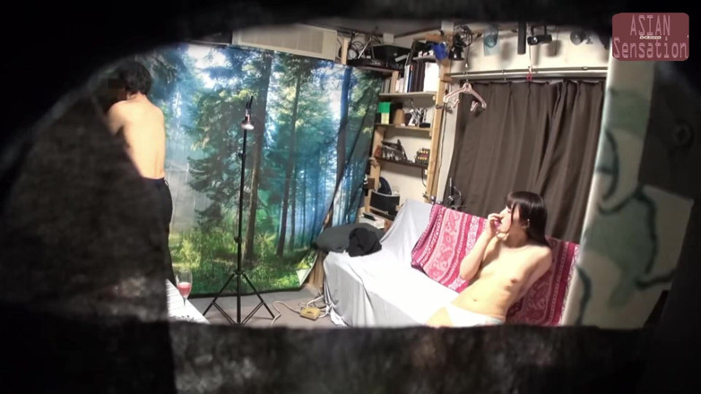 J-Cams: Crossing the Line with My Wife's Friend Staying Over - Age 30 -...