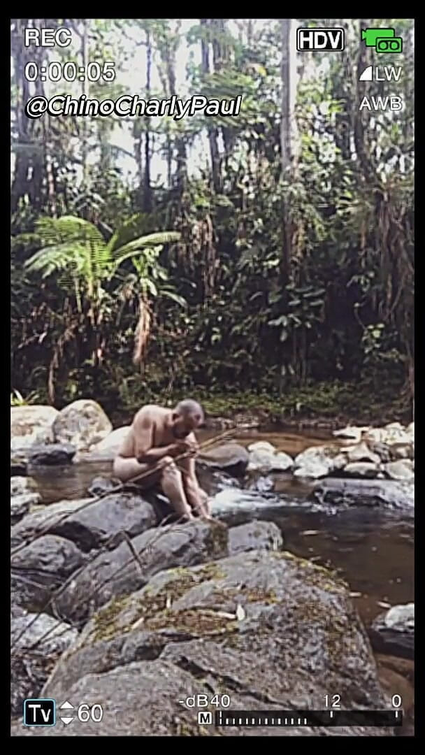 Jerk off Today (Chino Charly Paul)