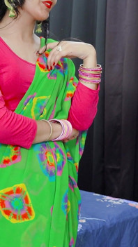 Hot Indian Priya Stepaunty naughty and dirty talking