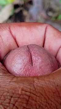 Podniecało mnie oglądanie porno