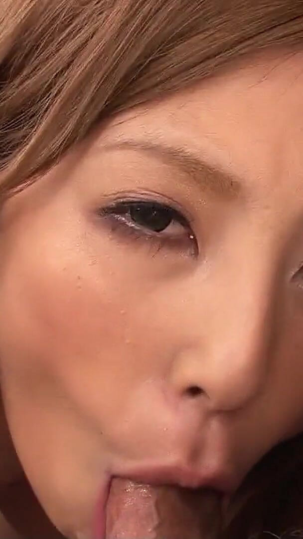 Step Father Seduces Skinny Japanese Teen Sakura and Cums in Hairy Pussy (Asian porn collection)