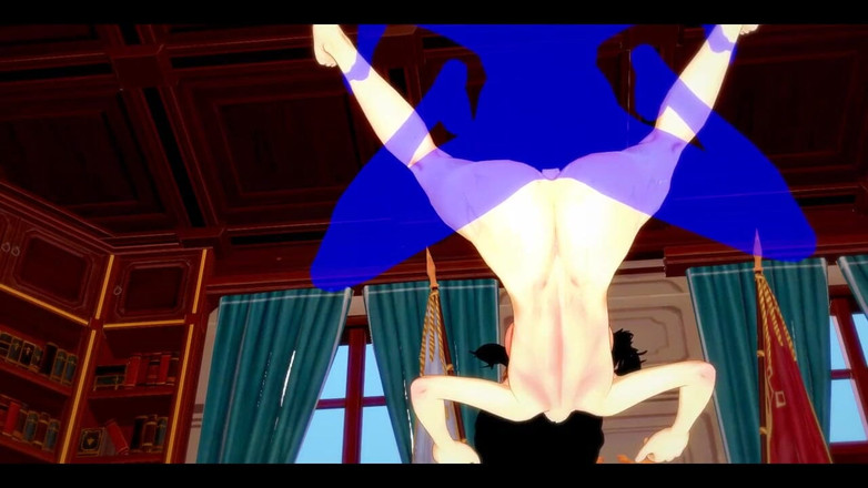 HentaiTubes: Hentai bola naga - videl dikongkek dan handjob - anime manga Jepun...