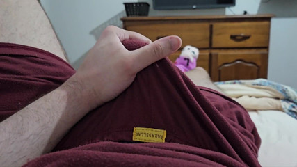 Lkdick8: Nadržená ve společnosti Morning