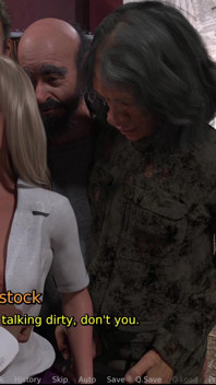 My Insatiable Wife Alice Part 20