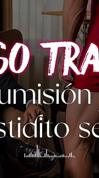 Ti faccio un travestito