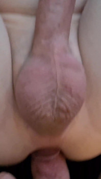 Little Femboy Slut Blows Big Cock and Gets Ass Torn Apart - Prettyboi2000x