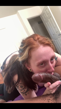 Big Dicks Are My Thing