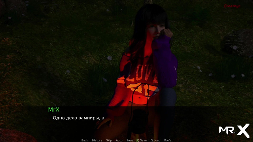Dusklight manor - Alone Under the Stars E1 #69 (Mr Studio X) Dusklight manor - Alone Under the Stars E1 #69 (Mr Studio X)