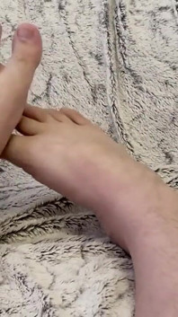 Fetish kaki 2