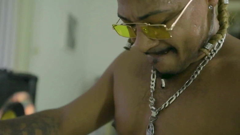 Sex Arte: 음악과 섹스 - 아만다 보르헤스