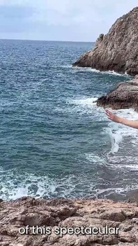 Vlog Lissa Brown Va a Una Playa Nudista Para Filmar Un Video Personalizado