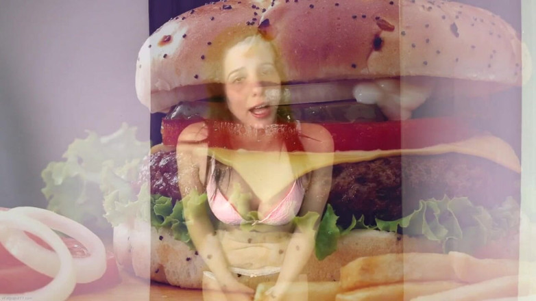 Quinn brooks: Big Fatty- Phone Tablet 720p
