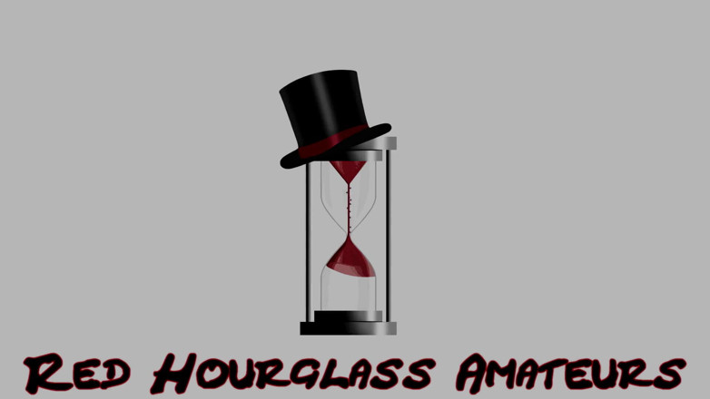 Red Hourglass Amateurs: Gemini: wajah polos, tubuh bejat
