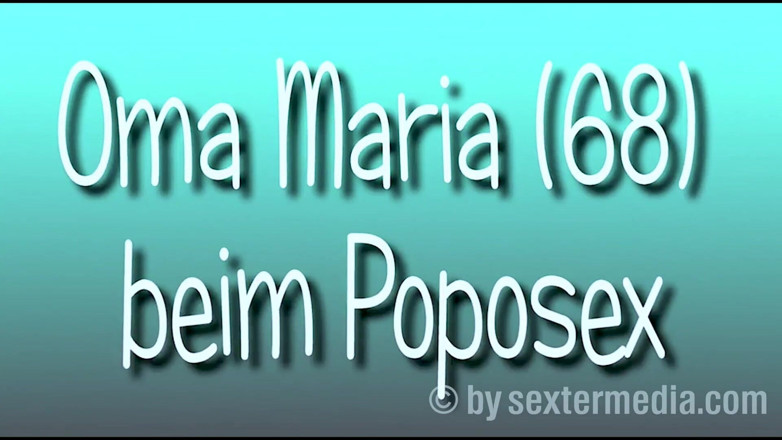 Sextermedia by Pete: Gorąca mokra loszka cipa