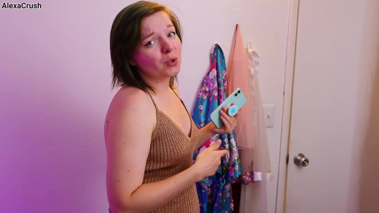 AlexaCrush: Bully Pegs You