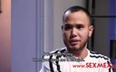 Sex Mex XXX: Kåta håriga gravida MILF knullar sin latino styvbror