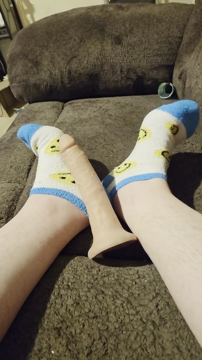 Little Donovan: My Feet简介