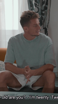 S5e3: Waarom Neukte Matthew Meier hete milf terwijl stiefzoo in bed lag met stiefmoeder?