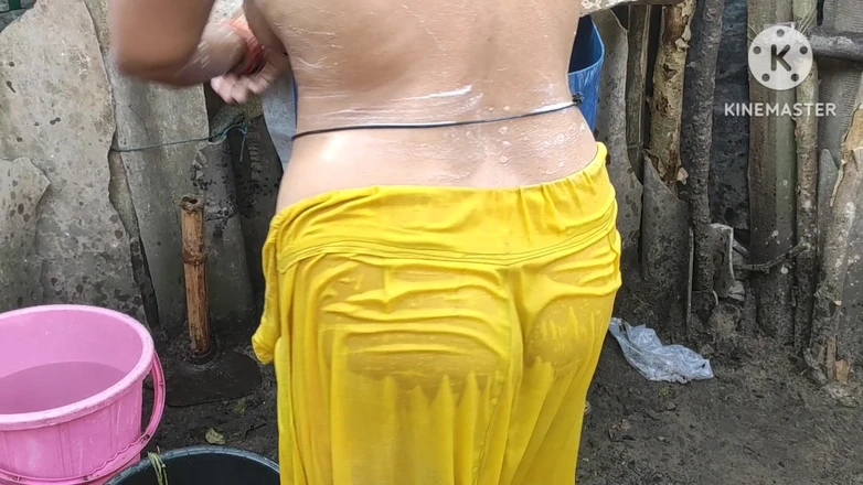 Anita yadav: Video bogel dan seksi