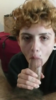 Femboy ssanie BBC