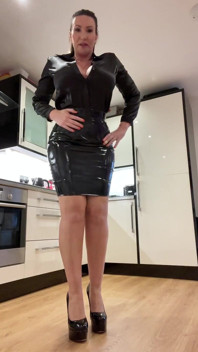 I Don't Care You Have a Wife I Will Fuck You so Good!!