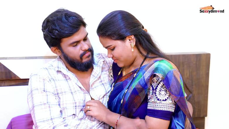 Kilash: The South Indian Hot Nude Couple Hard Sex